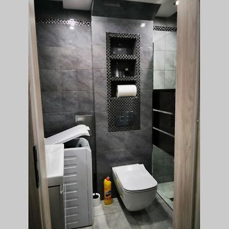 Apartament Dwuosobowy Kwidzyn Ngoại thất bức ảnh